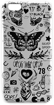 Noonew Larry Stylinson Tattoo Iphone 6 Case