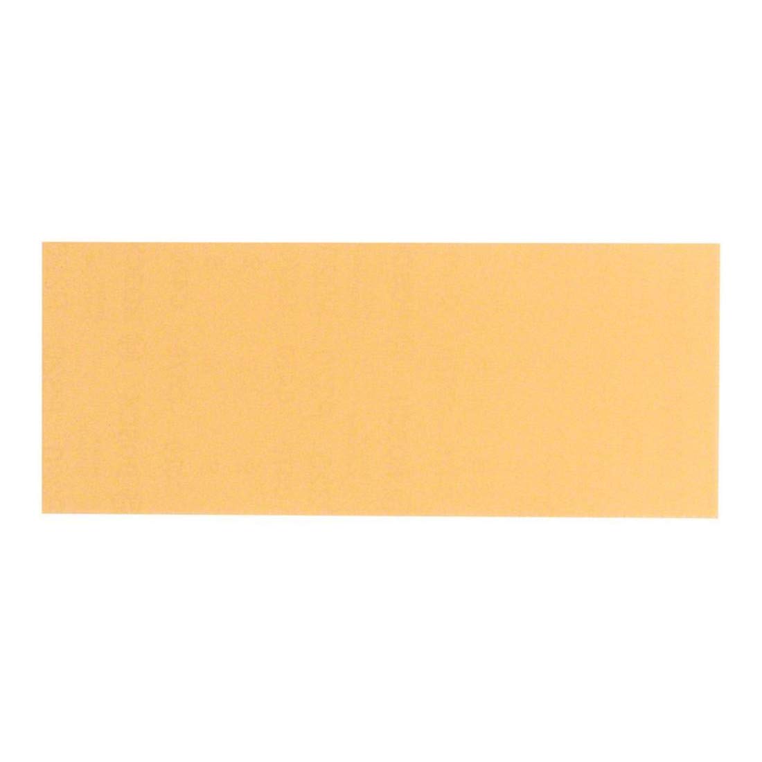 Bosch 2608605237 93 x 230 mm Sanding Sheets for Conventional Orbital Sanders