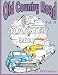 Old Country Road Vol. II: By JV Creative (Old Country Road A Relaxing Adult Coloring Book) (Volume 2)