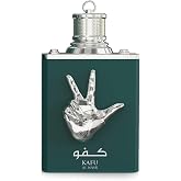 AMARAN PARFUMS Kafu al nasar eau de parfum 3.4floz/100ml