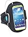 Tune Belt Armband for iPhone SE (1st Generation 2016) with OtterBox/X-Large Cases - for Running & Working Out - Sweat-Resistant