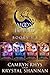 Moonbound Series (Books 5-8): Boxed Set
