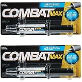 Combat Ant Killing Gel 27grams (Pack of 2)