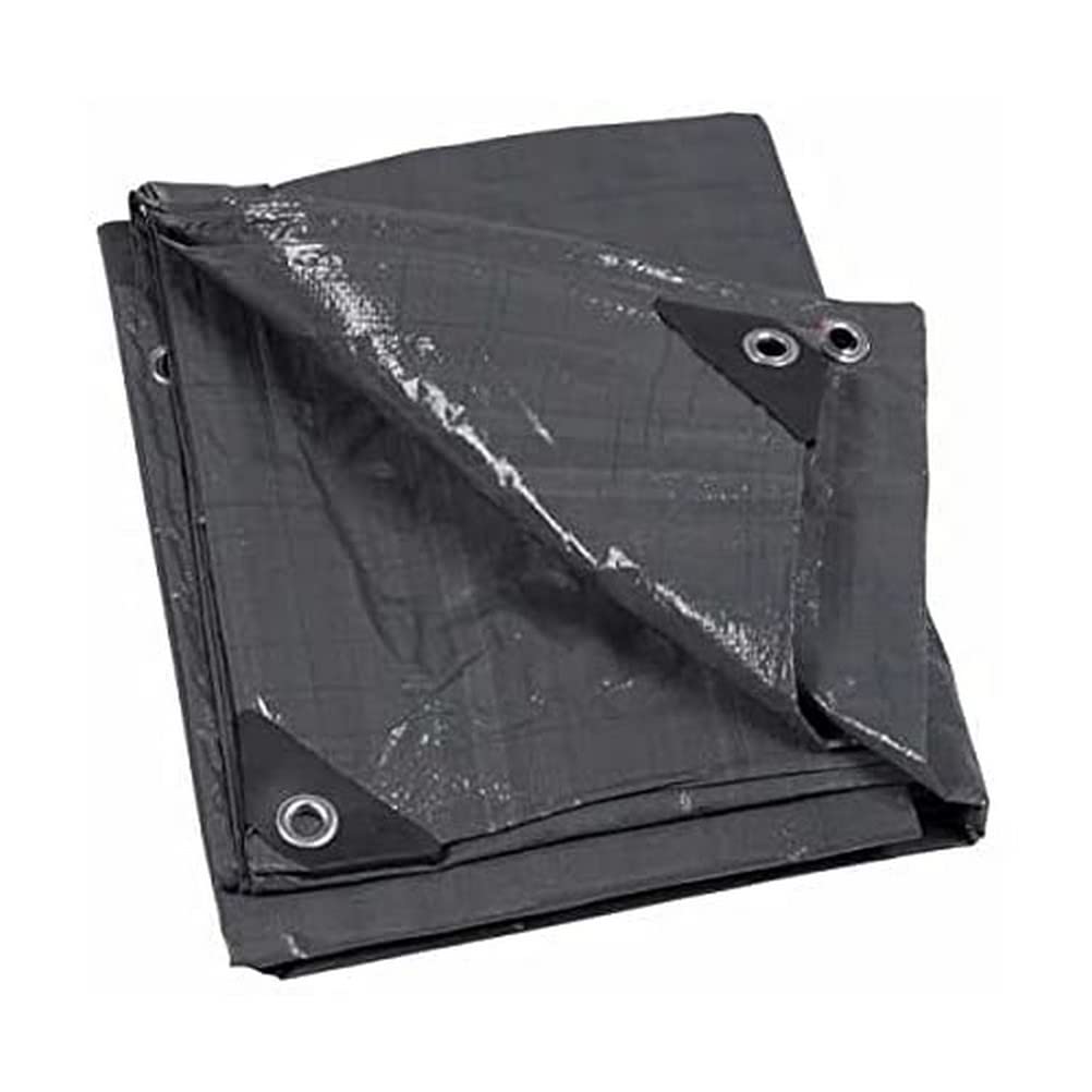 Wenko Balcony cover SAND UNI, 85 x 500 cm, VENKO, Colour:anthracite