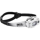 PETZL Swift RL Headlamp - White (Legacy)
