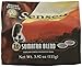 Senseo Coffee Pods, Sumatra Blend, 16 Count (Pack of 4)