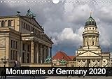Monuments of Germany 2020 2020: The best photos from Wiki Loves Monuments, the world's largest photo by 