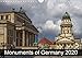 Monuments of Germany 2020 2020: The best photos from Wiki Loves Monuments, the world's largest photo by 