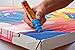 MOLOTOW ONE4ALL Acrylic Paint Refill ONE4ALL Paint Marker, Traffic Red, 30ml Bottle, 1 Each (693.013)