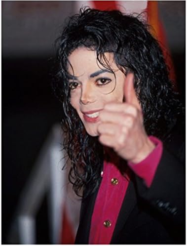 Michael jackson pink shirt Clearance