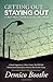 Getting Out and Staying Out: A Black Man's Guide to Success After Prison