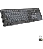 Amazon.com: Logitech MX Mechanical Wireless Illuminated
