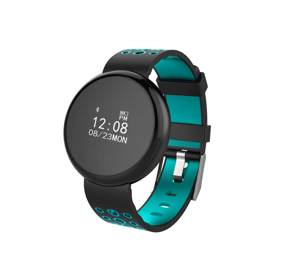 i8 waterproof smart watch