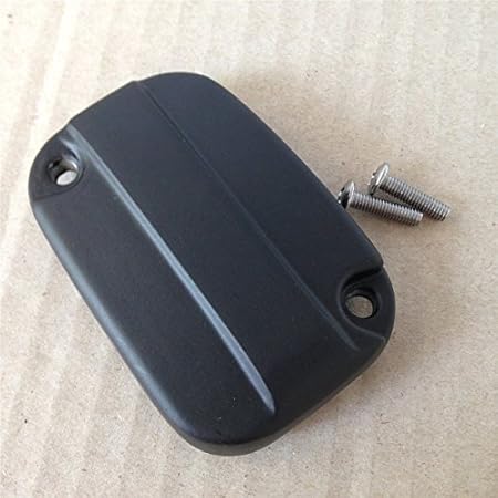 harley davidson brake reservoir cap