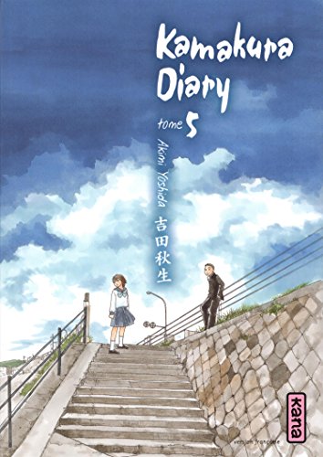 Kamakura diary
