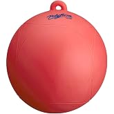Polyform Water Ski Slalom Buoy, Red, 8" X 8.5"