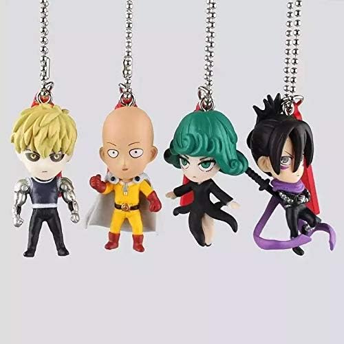 one punch man tatsumaki figure