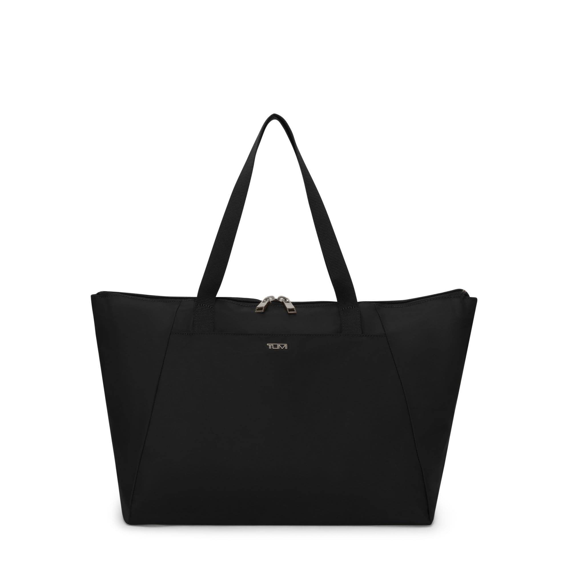 TUMI - Just in Case Tote - Foldable, Lightweight and Compact, Packable Travel Bag - Folds into Included Pouch