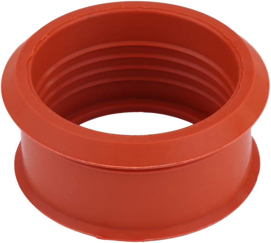 Rubber Turbo Sleeve, Rubber Turbo Air Pipe Sleeve for Peugeot 206 207 307 308 407 EXPERT PARTNER 1.6 HDI 1434C8