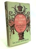 Front cover for the book The necessary hell; John and Henry Lawrence and the Indian empire by Michael Edwardes