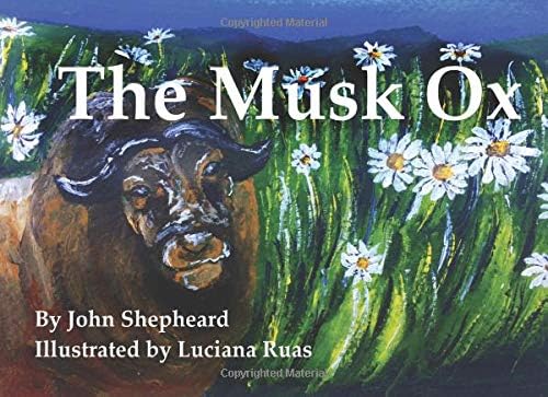 The Musk Ox (Seeds)