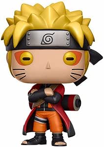 Amazon.com: Funko POP! Naruto Shippuden 
