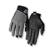 Giro Rivet II Black Gloves 2016