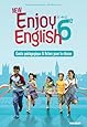 New Enjoy English 6e - Workbook: Amazon.fr: Sophie Plays, Catherine ...