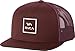 RVCA Boy's Va All The Way Trucker Hat
