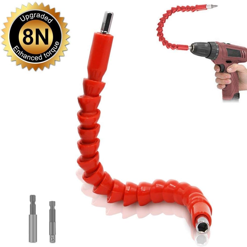 Best Flexible Drive Shaft For Power Drill