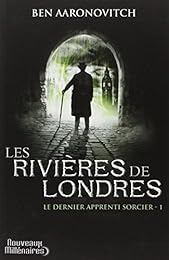 Les  rivières de Londres