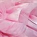 iEFiEL Baby Girls Embroidery Short Sleeves Sequins Bowknot Princess Pageant Wedding Communion Birthday Party Dress (6-12 Months, Pink Tutu + Headband)