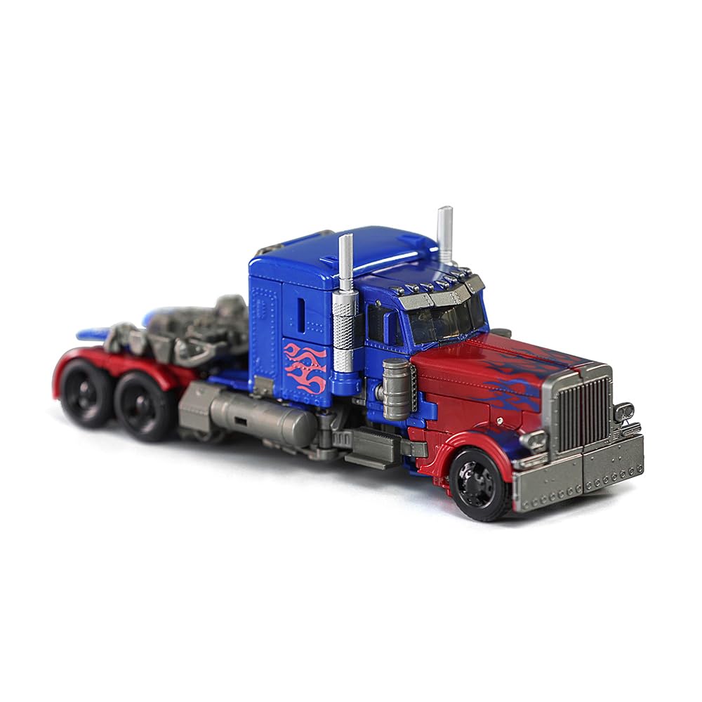 Photo 1 of Deformation Toys, Deformation Robot Toy Action Figure 7.1 Inches with Accessories, Suitable for Ages 6 and Up Gifts for Boys and Girls