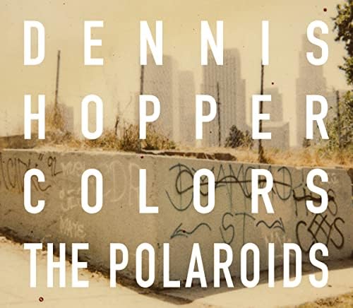 Amazon.com: 1712 North Crescent Heights: Dennis Hopper Photographs
