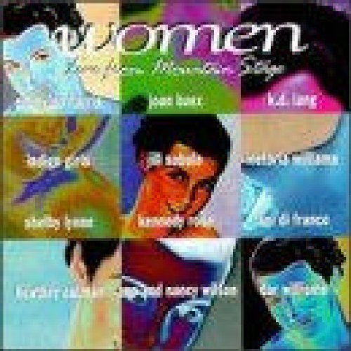 Women: Live from Mountain Stage