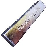 1 to 20 Special Casting Alloy Ingot (95% Lead, 5% Tin) - (~5 Pound Ingot)