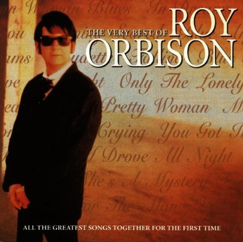 Very Best of Roy Orbison (The Very Best Of Roy Orbison)