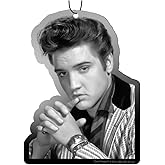 Spoontiques Elvis Air Freshener