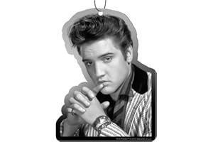 Spoontiques Elvis Air Freshener