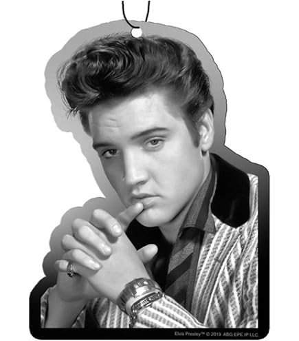Amazon.com: LOGOVISION Elvis Presley Blanket, 50