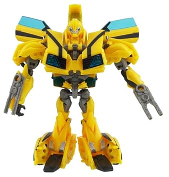 b00epdjyku : Transformers: Age of Extinction Figurine Optimus Prime Prix ..
