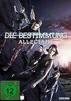 Die Bestimmung - Allegiant
