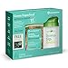 Amazing Grass Detox and Digest Green Superfood, 11.1-ounce with Shaker Cup and Meal Plan
