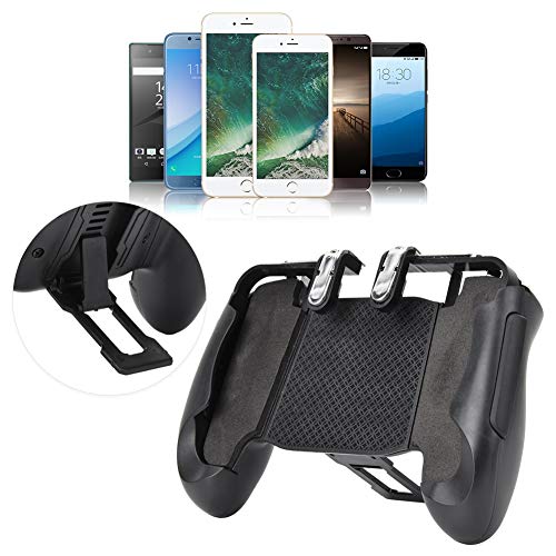 Game Controller Assist Tools, Chicken-Eating Artifact Handle Game Controller Touching Auxiliary Assist Tools for Shooting Game