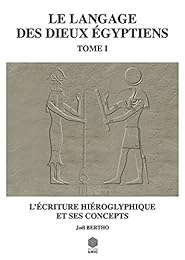 Le  langage des dieux égyptiens