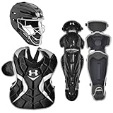 Under Armour Youth UA PTH Victory Catching Kit (7-9)