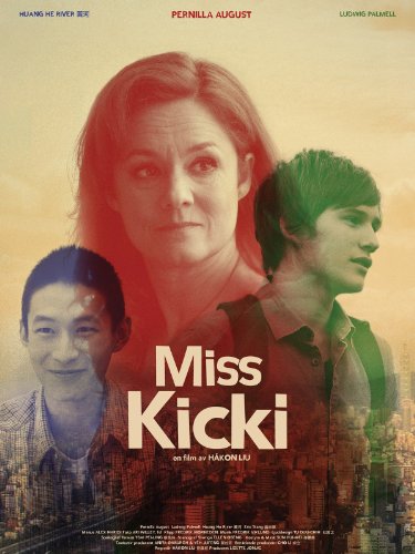 Download Miss Kicki (English Subtitled)