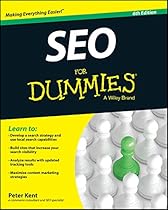 SEO For Dummies SEO For Dummies