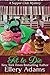 Fit To Die: A Supper Club Mystery (Supper Club Mysteries Book 2)