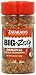 Zatarain's Big & Zesty Creole Seasoning, 5.25 oz (Pack of 6)